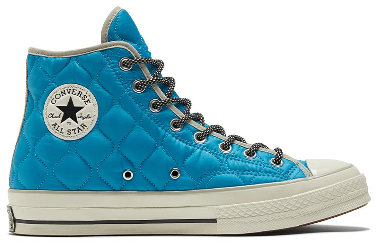 Converse 1970s High Top Blue