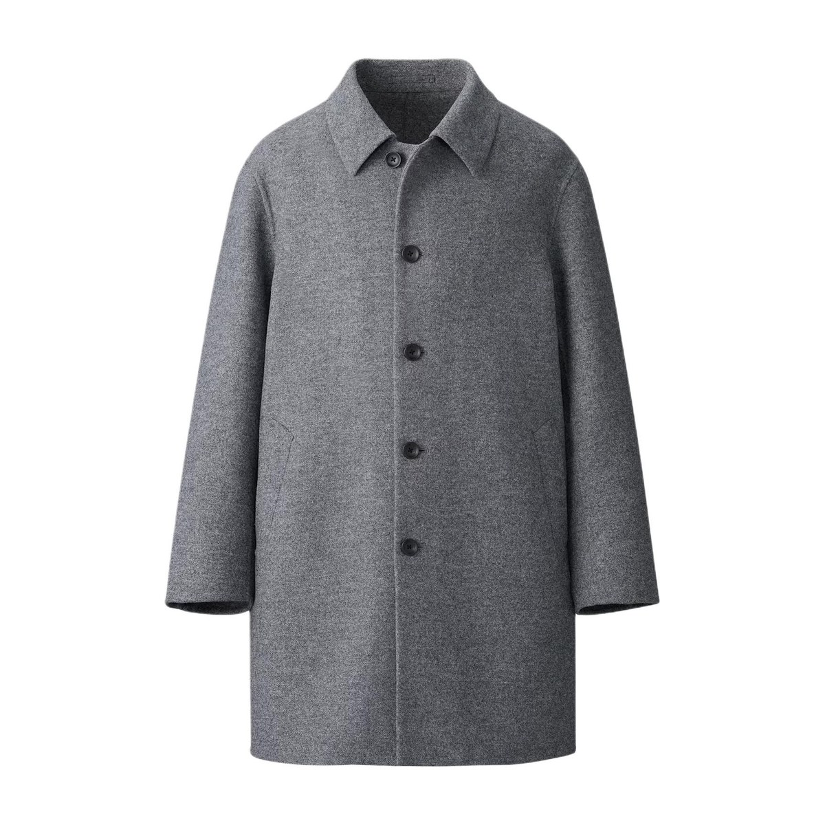 UNIQLO x Clare Waight Keller C: Series FW24