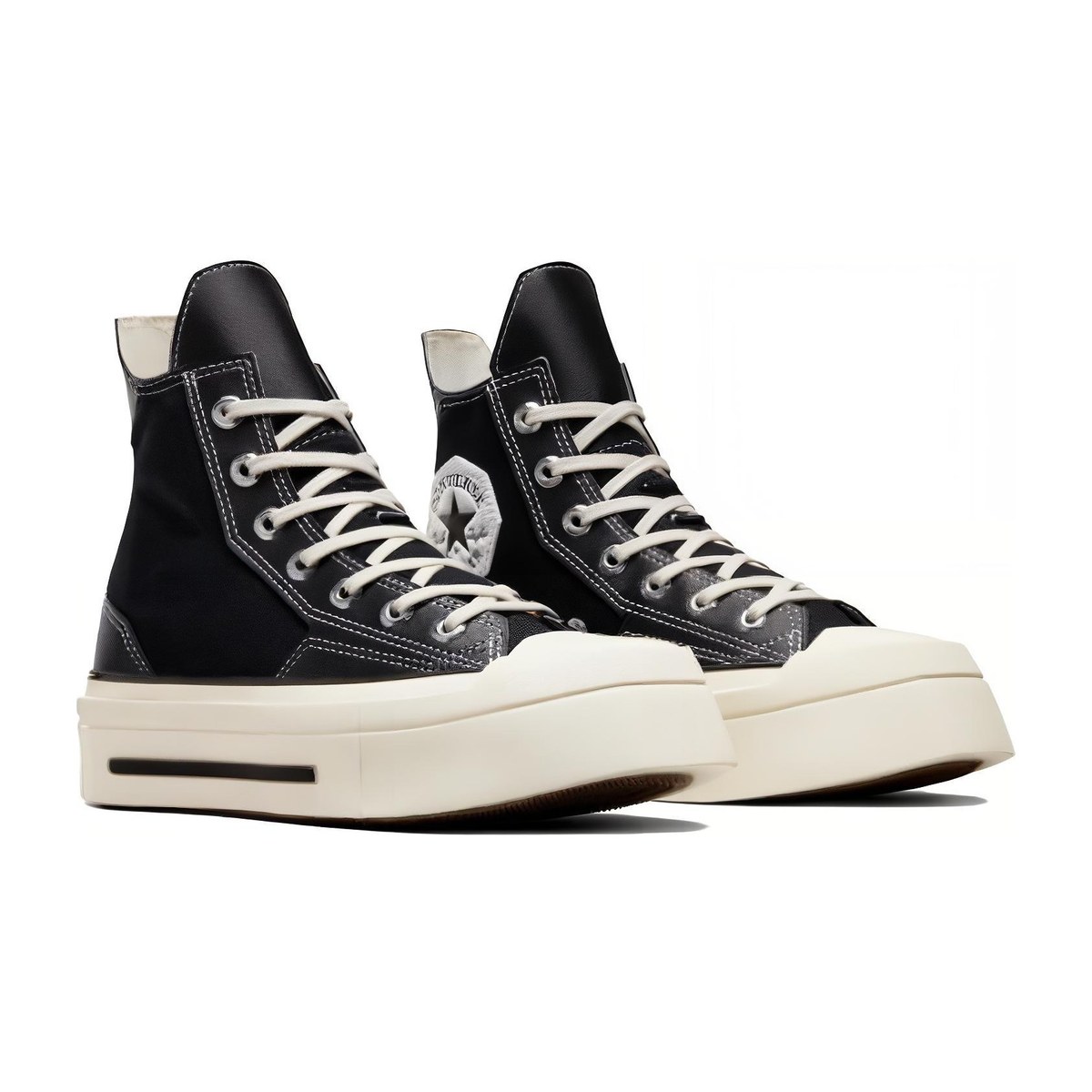 Converse Chuck 70 High Top Black
