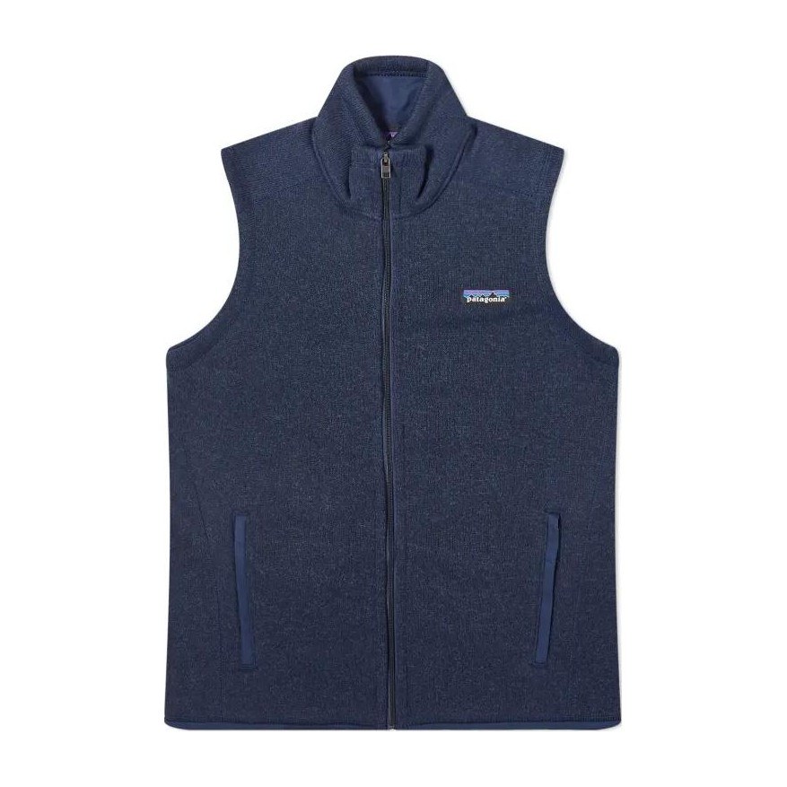 Patagonia Vest