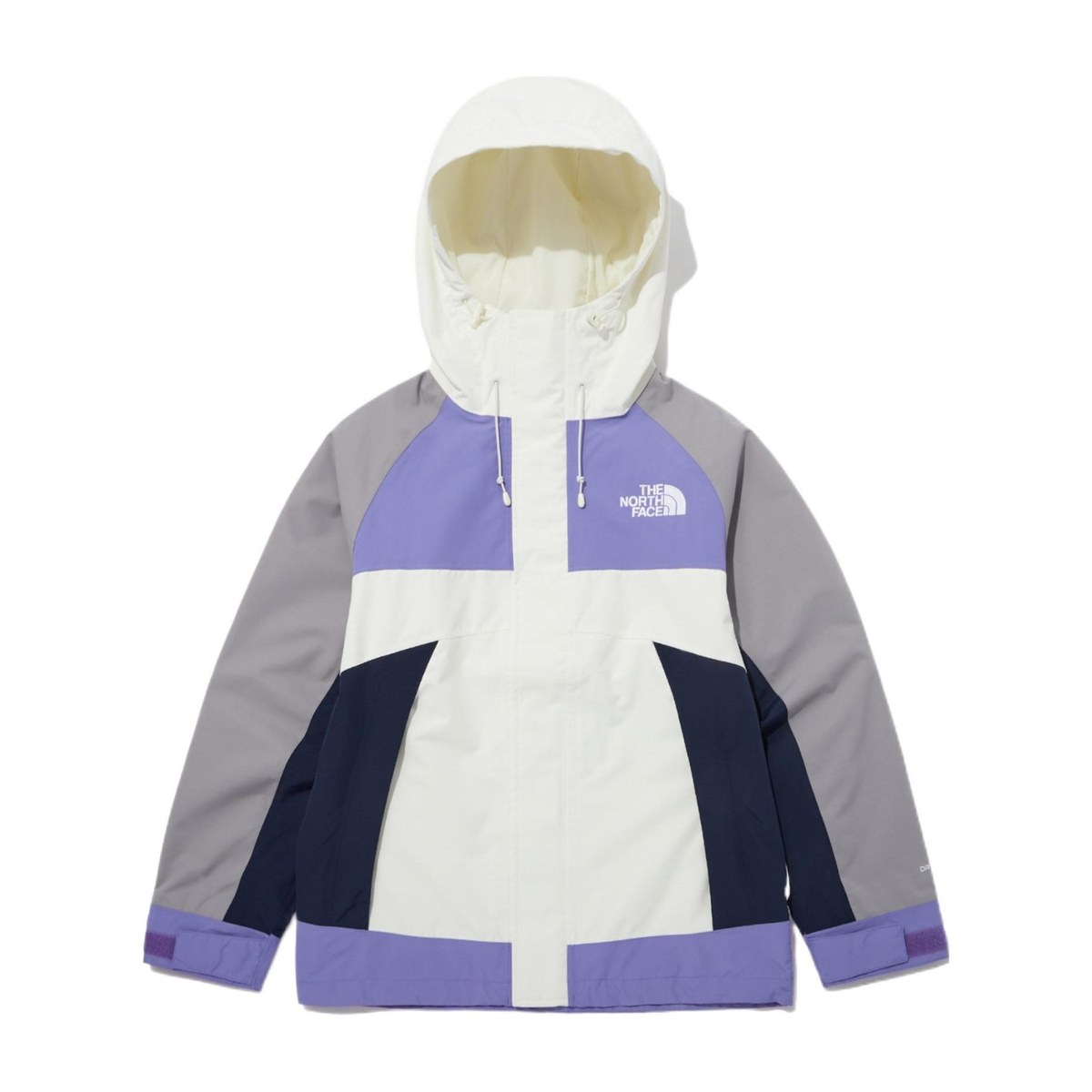 The North Face Hi Mountain Jacket