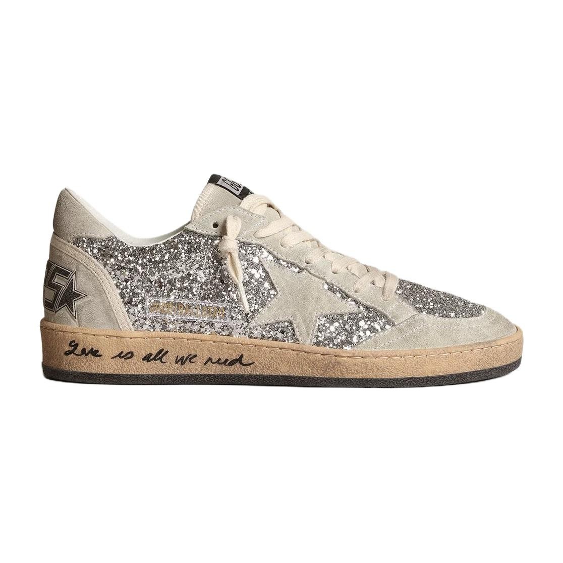 Golden Goose Ball Star