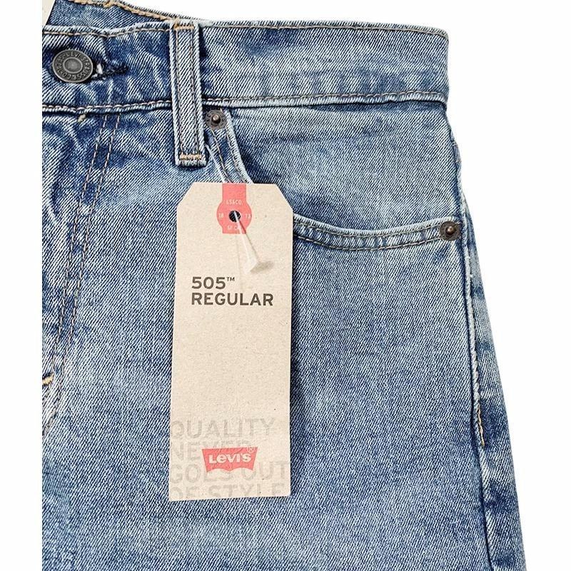 Levi's