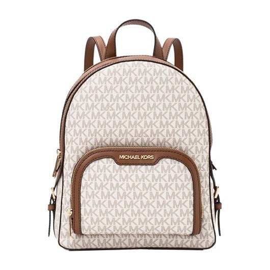 Michael Kors Jaycee 24 Vanilla Brown