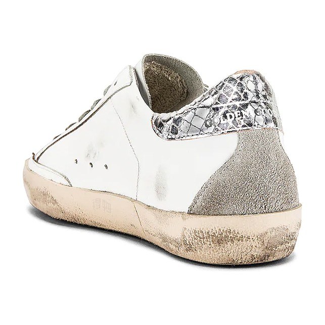 Golden Goose Super-Star