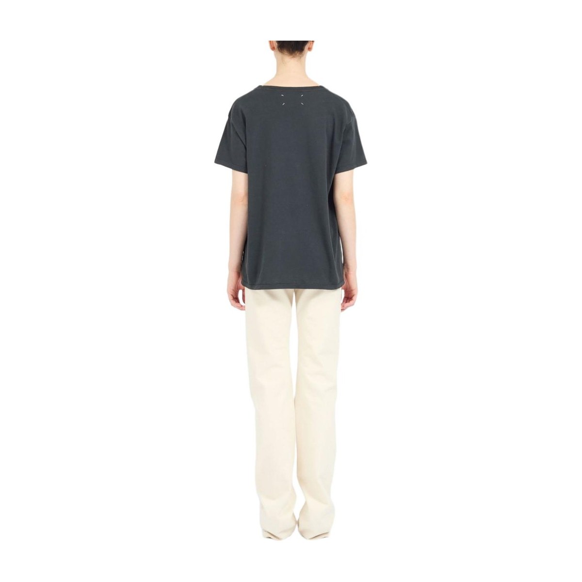 Maison Margiela FW24 Logo T-Shirt
