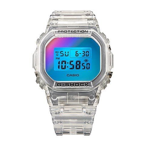 Casio G-SHOCK