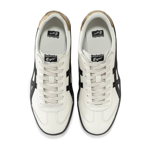 Onitsuka Tiger Tokuten White Black