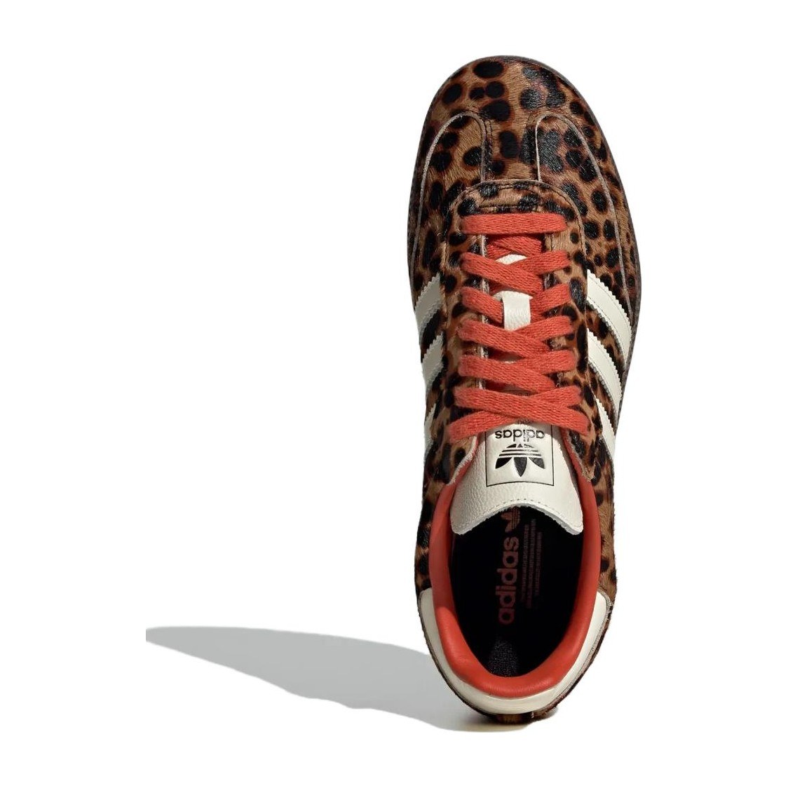 adidas Samba OG Brown