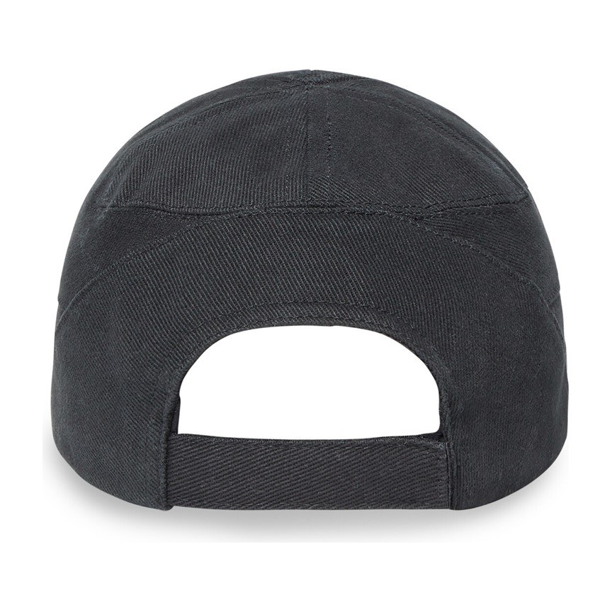 Balenciaga Cap Black
