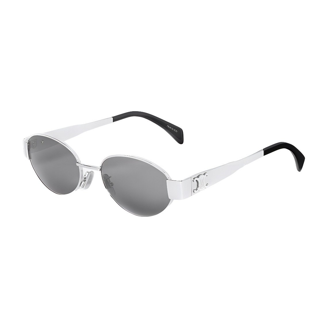 Celine Triomphe Metal 01
