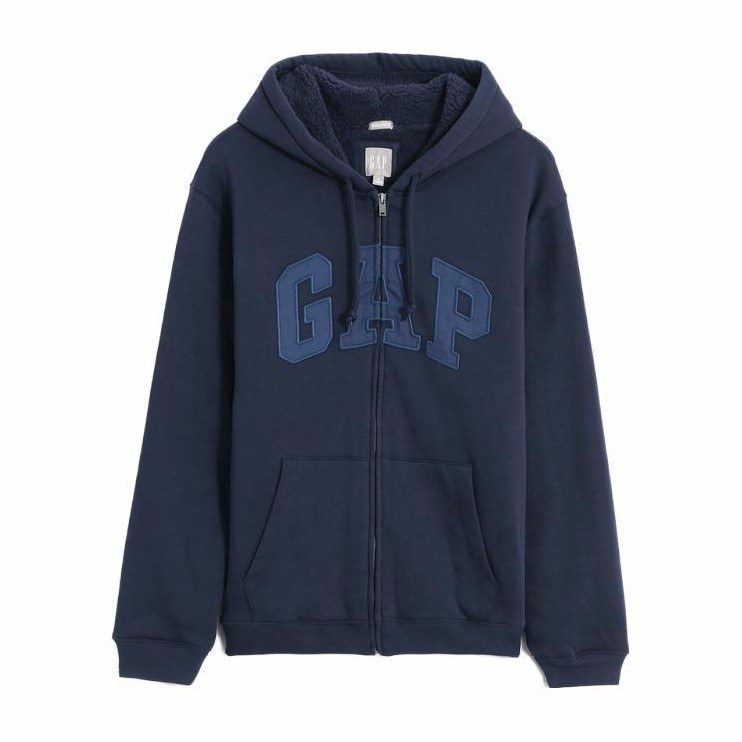 GAP Logo Hoodie