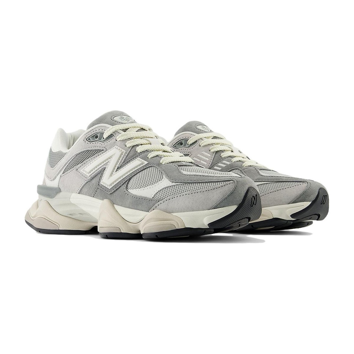 New Balance 9060 Grey White