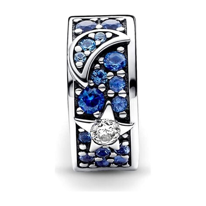 Pandora Celestial Sun Star & Moon