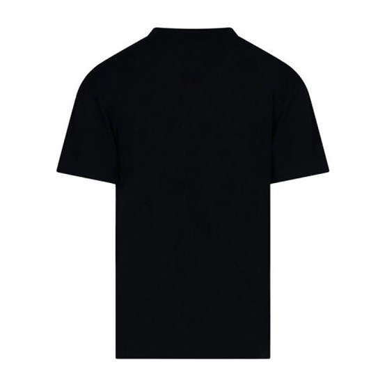 Palm Angels SS21 Logo T-Shirt Black