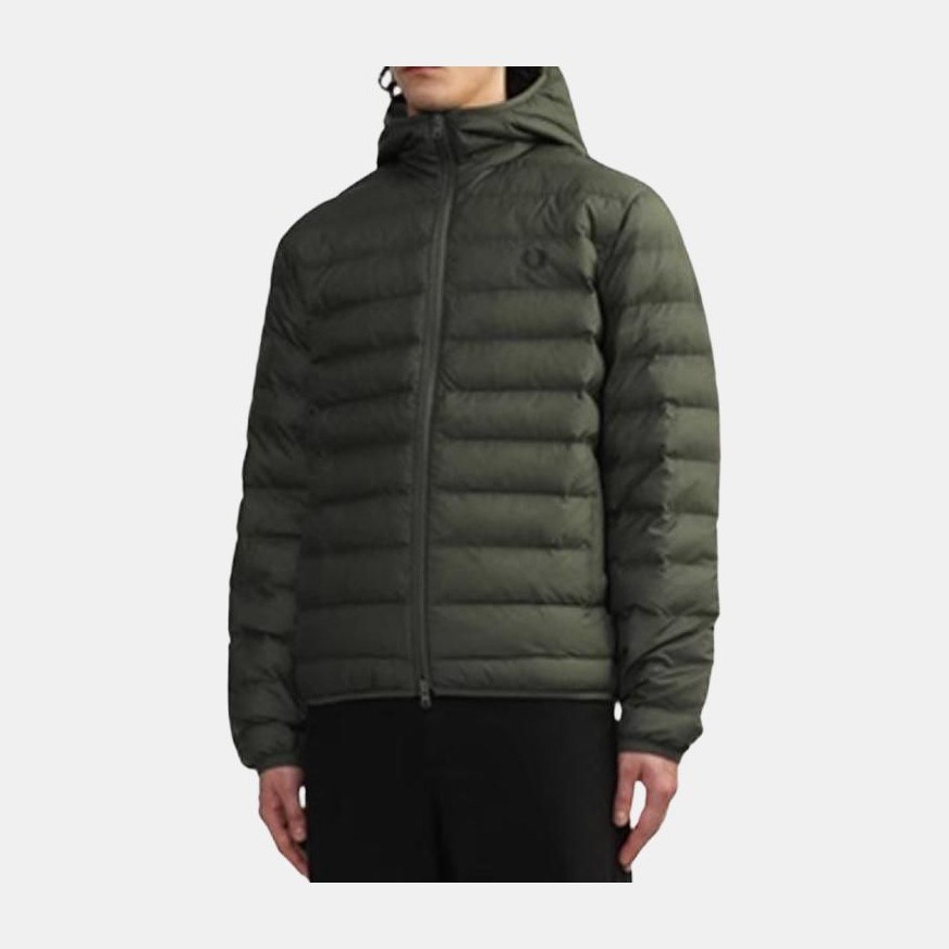 Fred Perry AW24