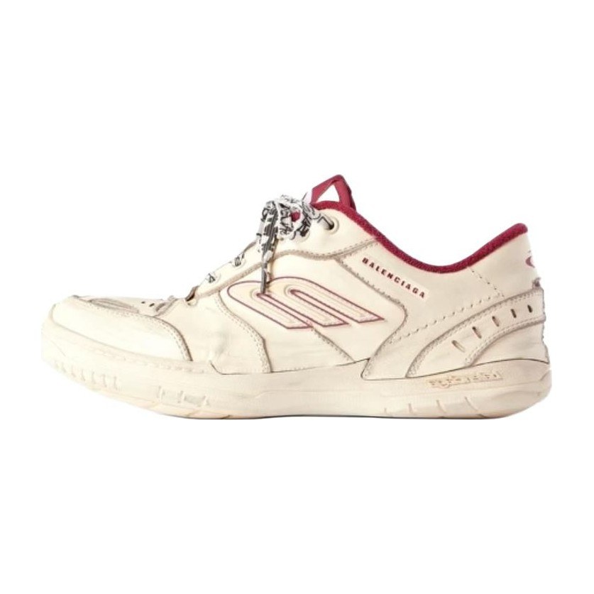 Balenciaga Hamptons Beige