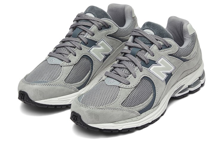 New Balance 2002R "Steel"