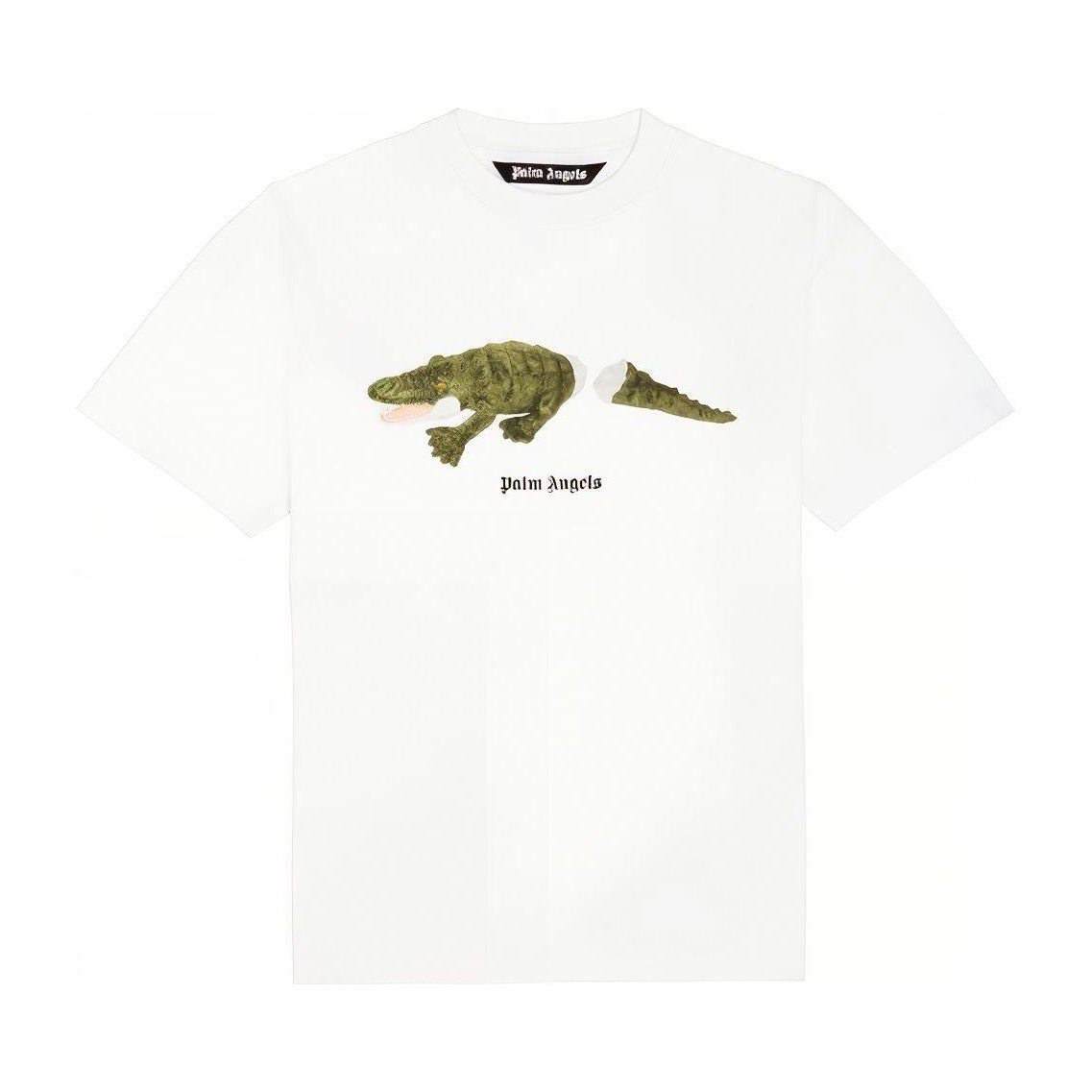 Palm Angels SS21 Logo Tee
