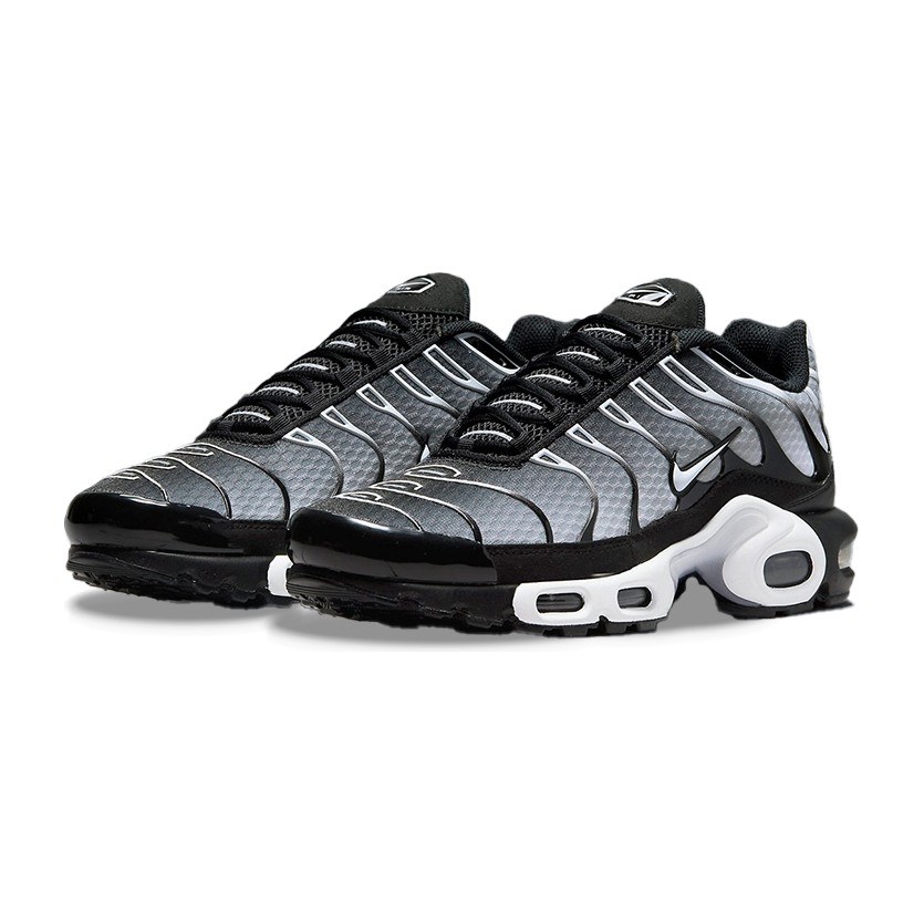 Nike Air Max Plus Retro Low Black Grey