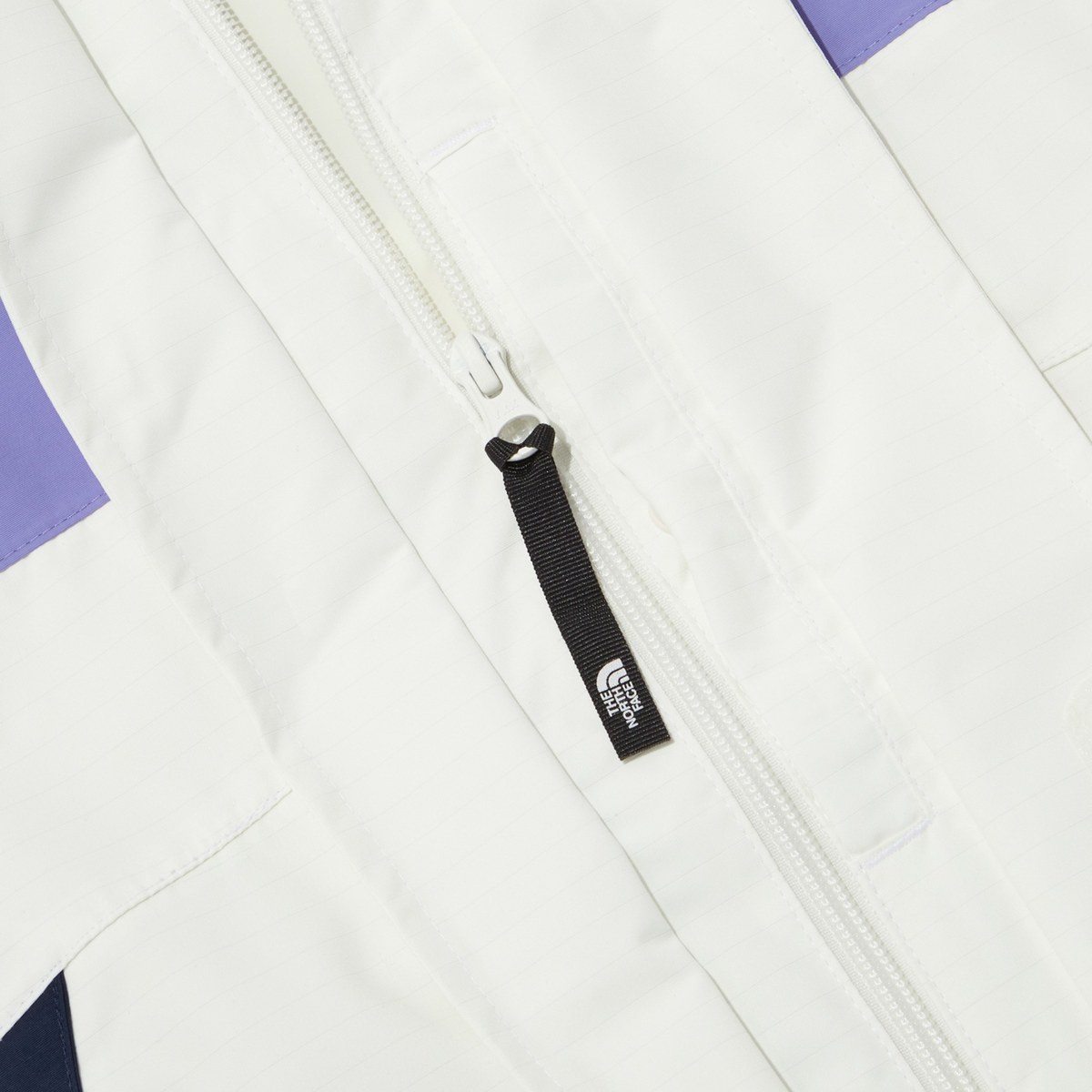 The North Face Hi Mountain Jacket