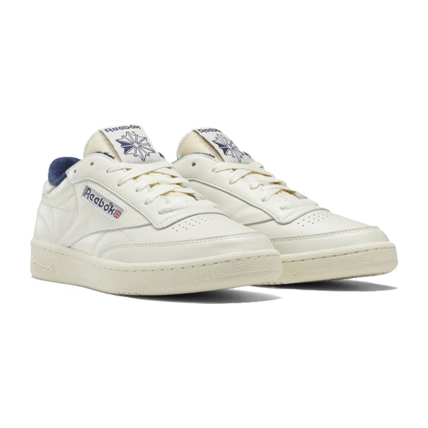 Reebok Club C 1985 TV