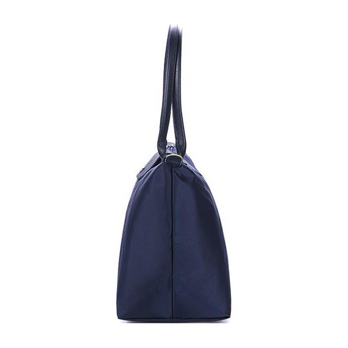 Longchamp Le Pliage Green Navy