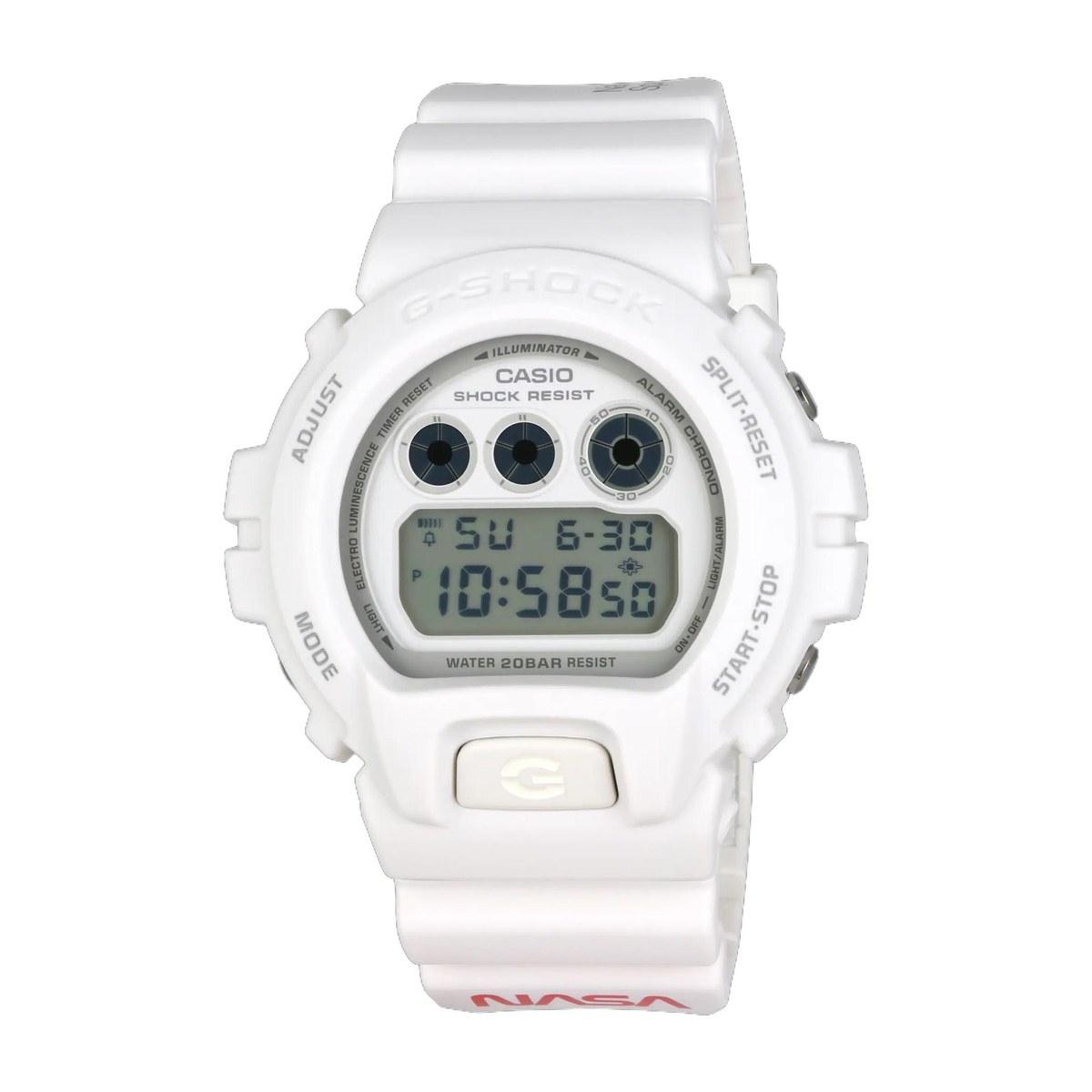 Casio G-Shock DW-6900NASA23-7