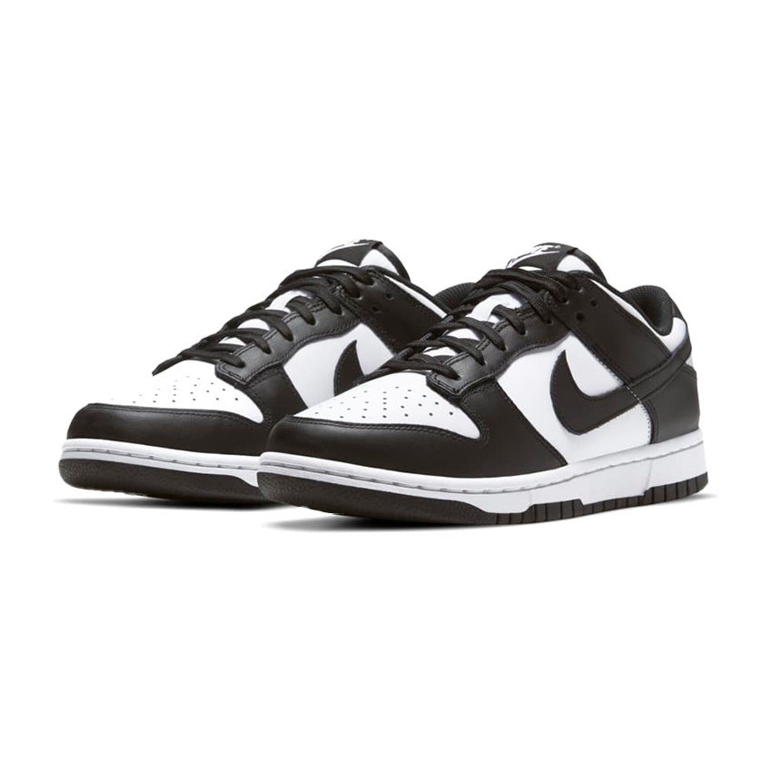 Nike Dunk Low "Panda" Wmns