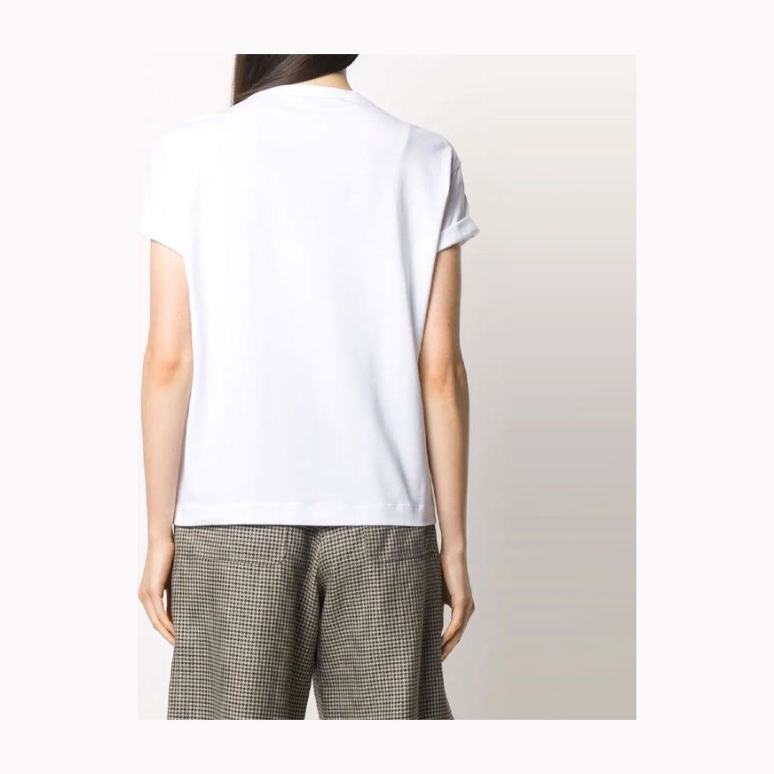 Brunello Cucinelli SS21 T