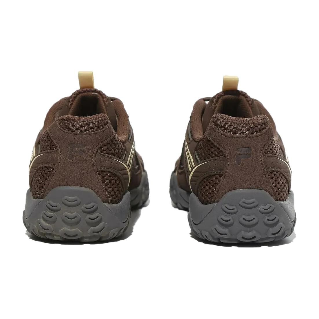 FILA Eschape MS Terrain Crusher Brown