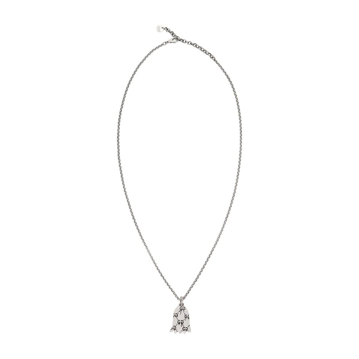 Gucci Ghost Necklace