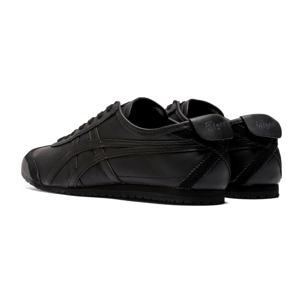 Onitsuka Tiger Mexico 66 Black