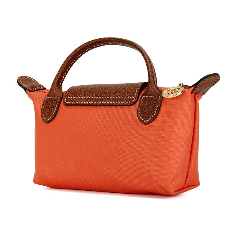 Longchamp Le Pliage Original Orange