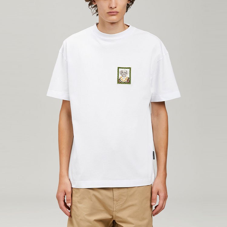 Palm Angels Boxer Bob Tee
