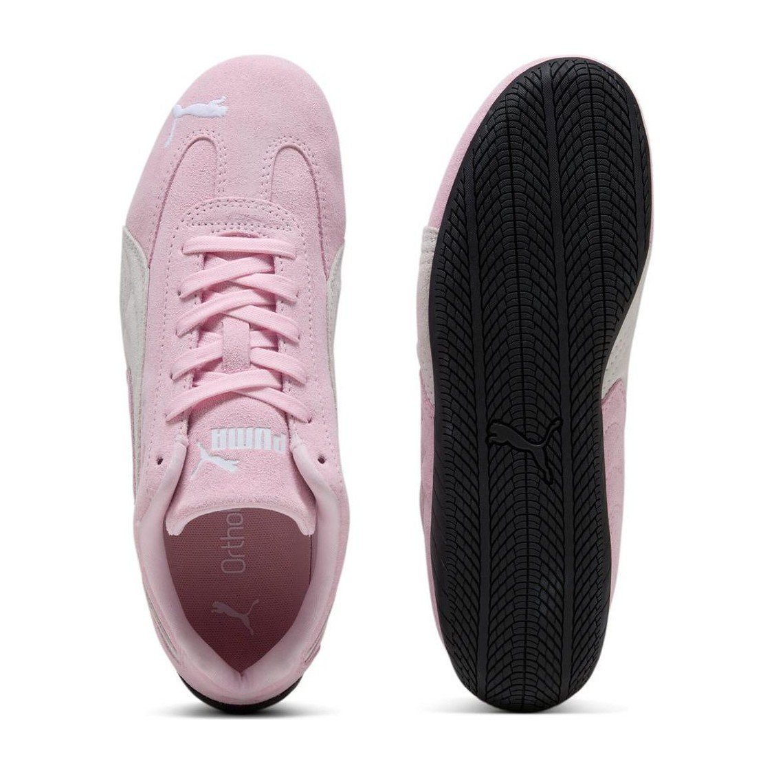 PUMA Speedcat OG Pink