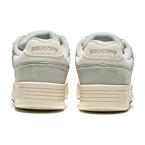 Saucony Chilltime Green