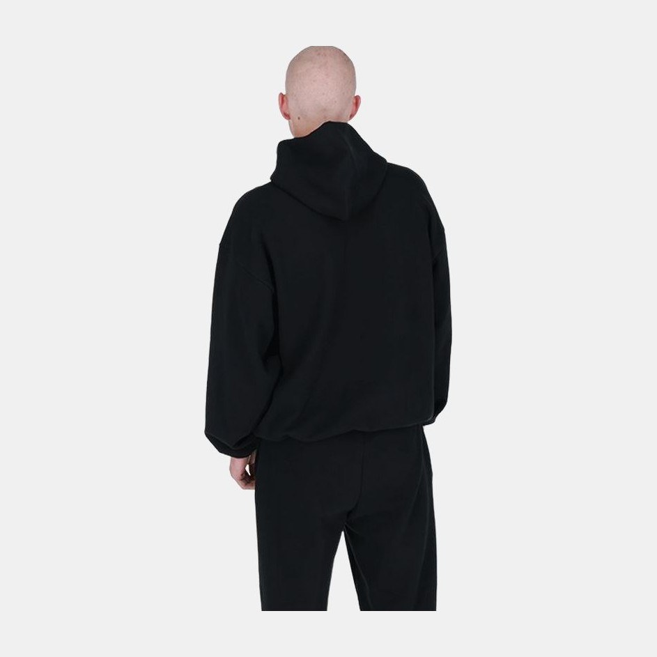 YEEZY GOSHA Hoodie Black