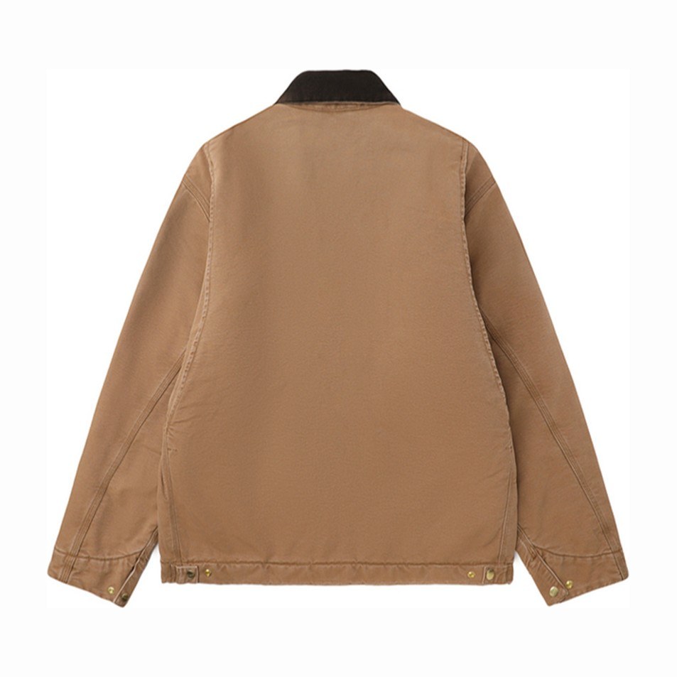Carhartt WIP OG Detroit Jacket