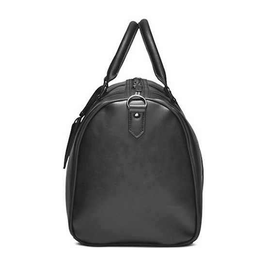 Jordan Gym Bag Black
