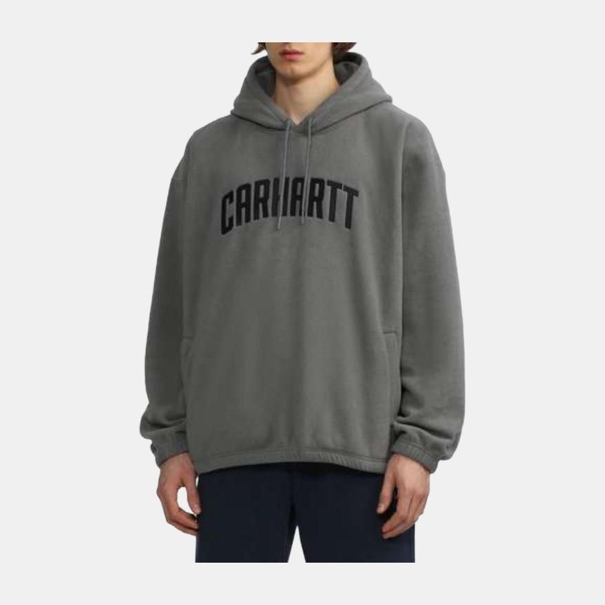 Carhartt WIP Hoodie Yellow