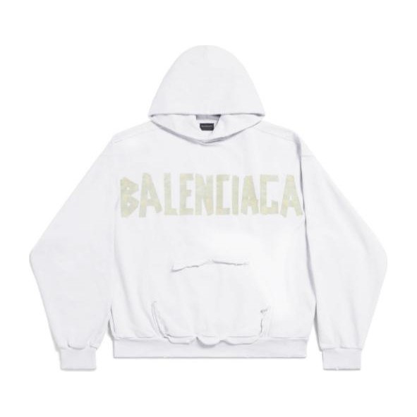 Balenciaga SS24 Hoodie