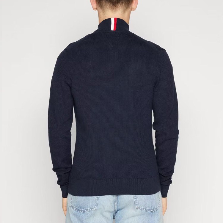 Tommy Hilfiger Cardigan Navy