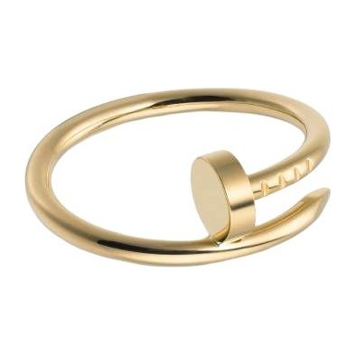 Cartier Juste Un Clou Ring