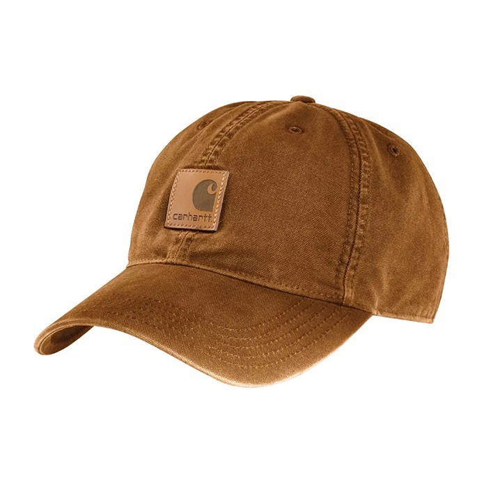 Carhartt OdessaBal Cap