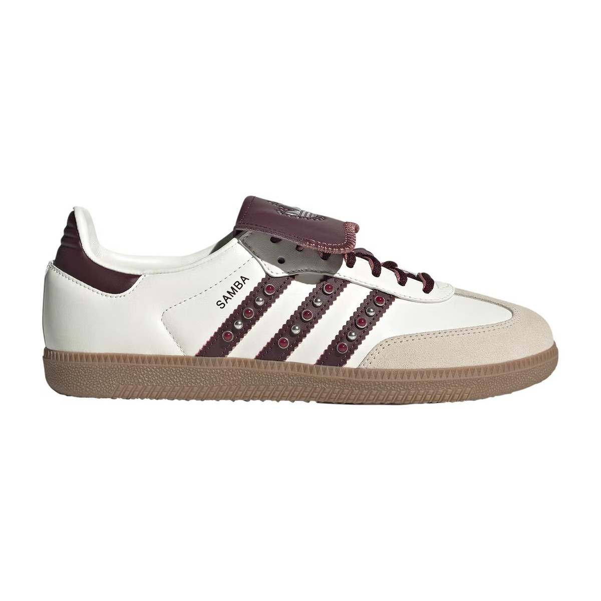 adidas Samba LT "Hemp/Off-White"