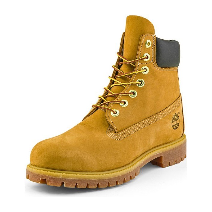 Timberland Classic Wheat Boot