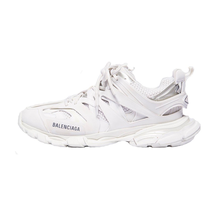 Balenciaga Track 1.0 White