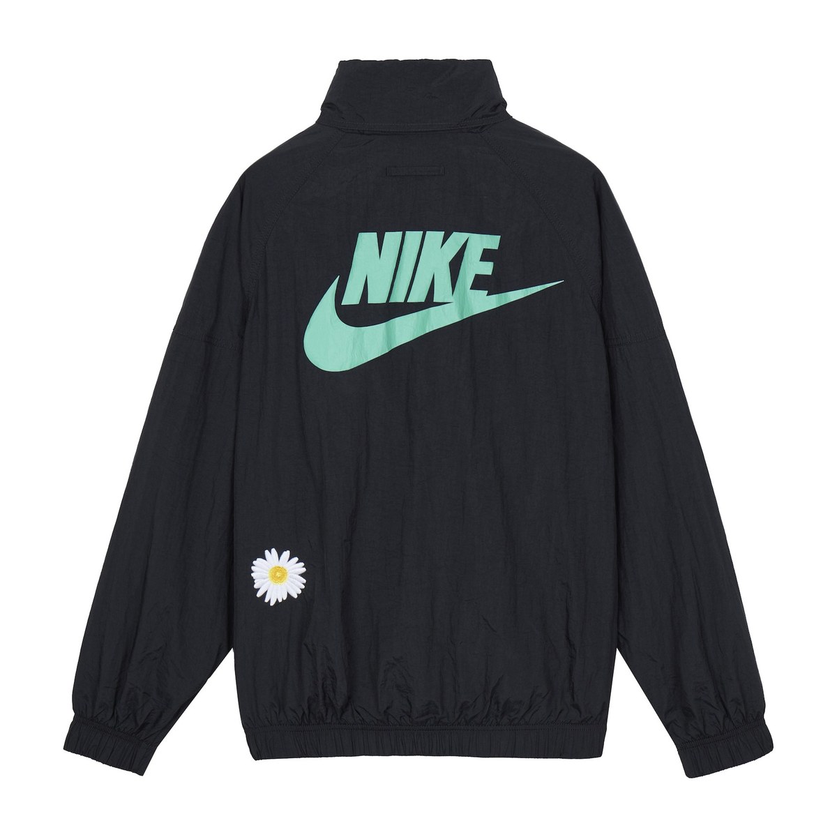 Nike Jacket Black
