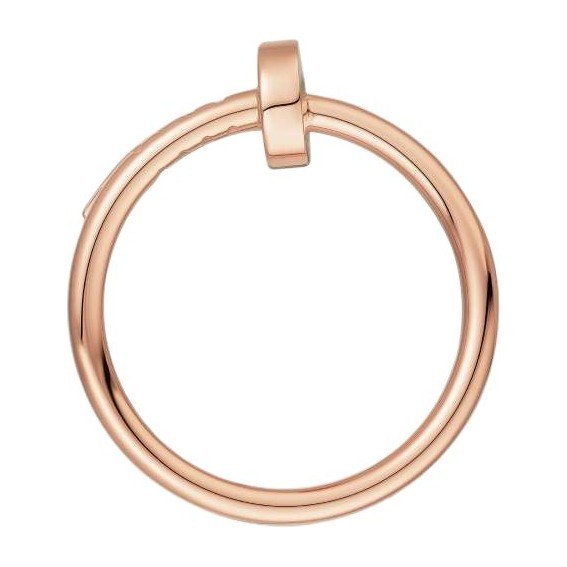 Cartier Juste un Clou Ring